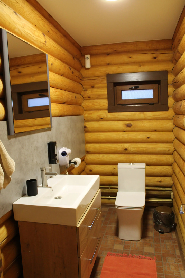 Гостевой Дом Любятово 3 км От Центра С Баней На Дровах