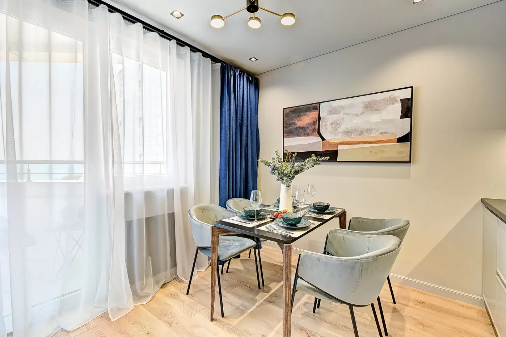 Апартаменты Морская Симфония-2