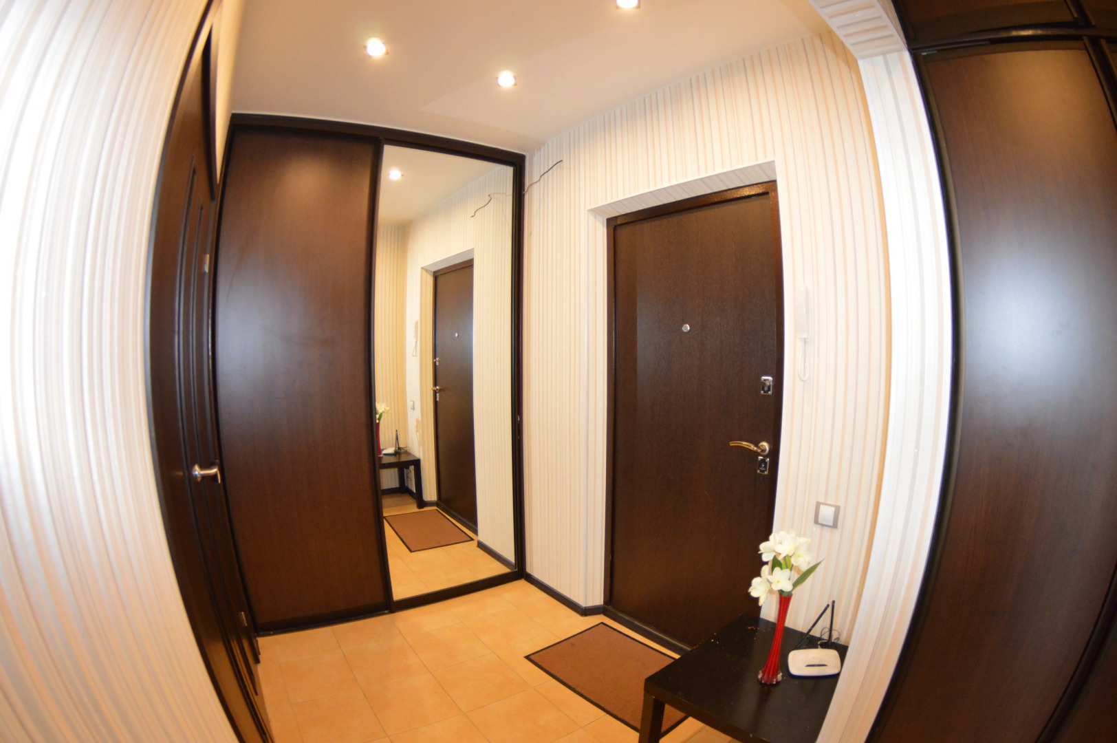 Лучшие апартаменты на Чапаева 8