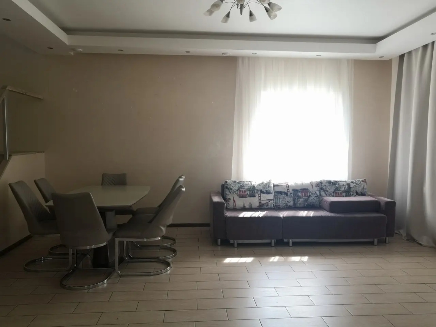 Коттедж Титан 6 Хибины