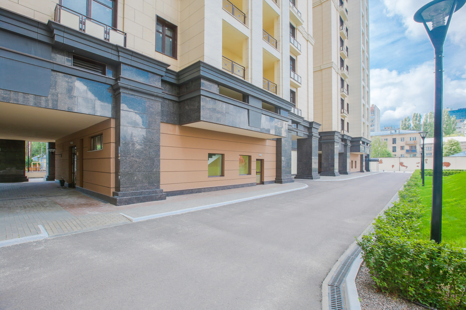 Апартаменты Royal Secret