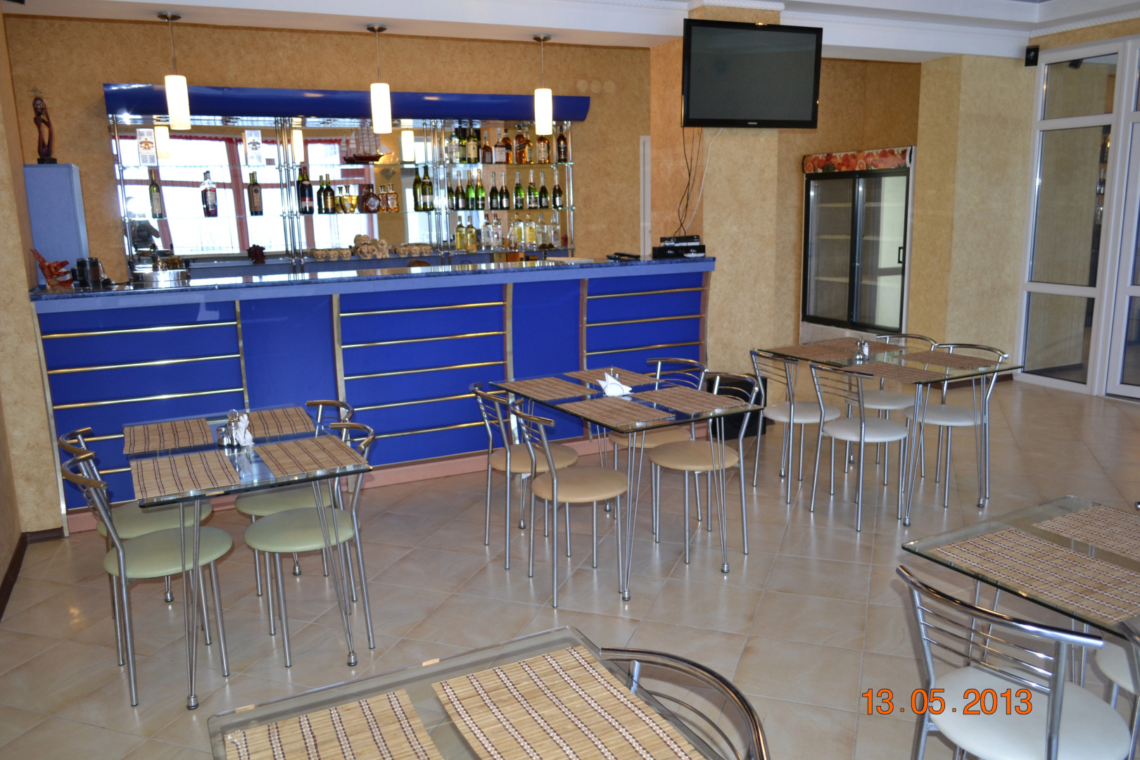 Мини-Отель Миллениум