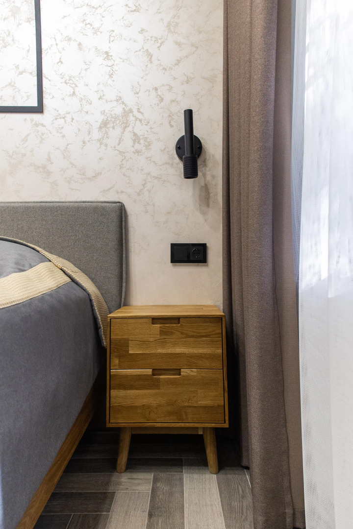 Гостевой дом Парк-отель "Петровские паруса"