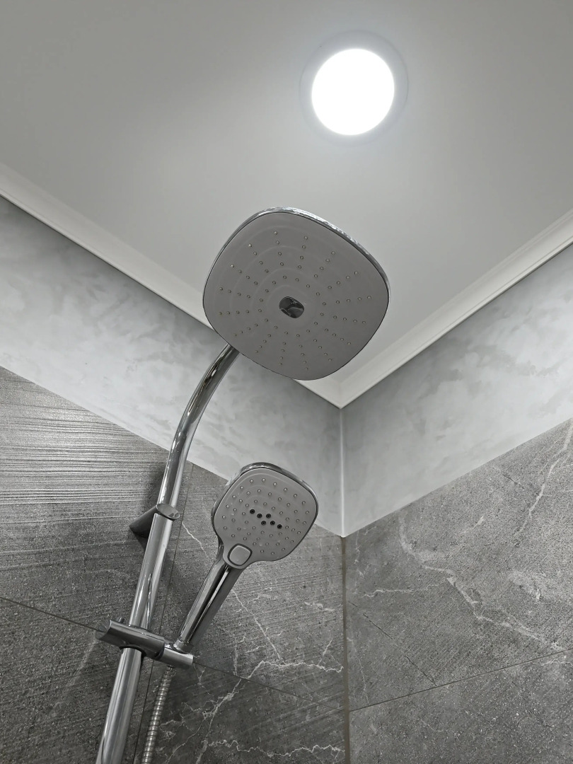 Квартира в Новом Доме на Батальной