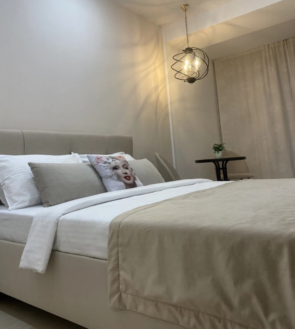 Апартаменты Park Aparts в центре города