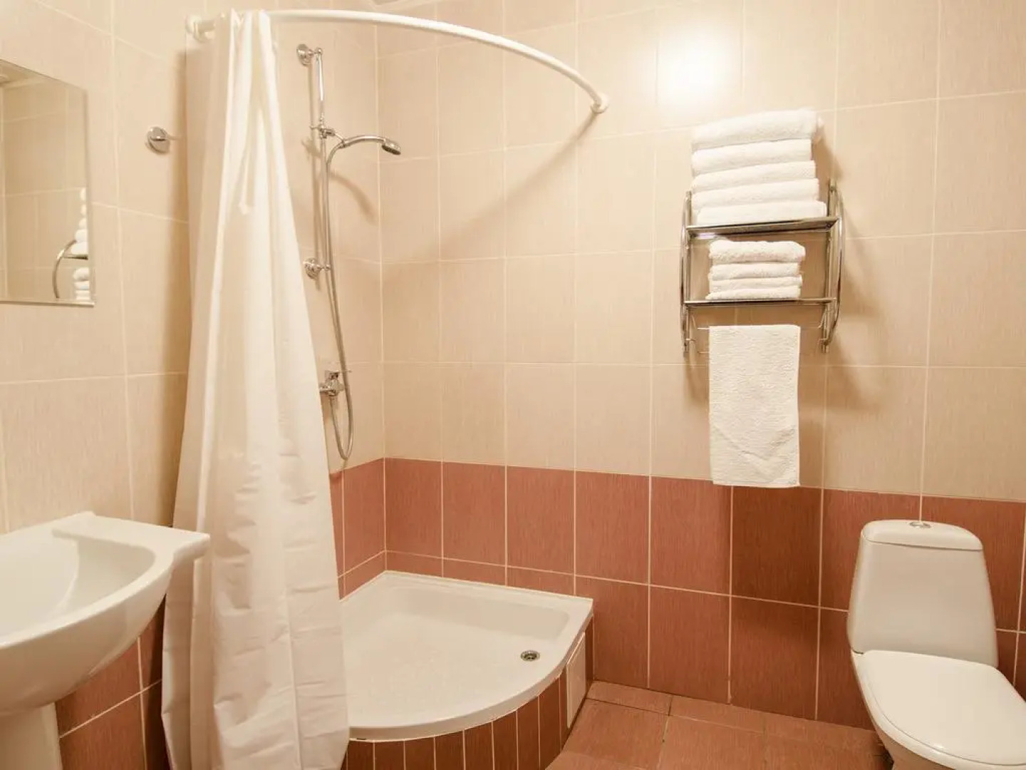 Отель Славянская традиция