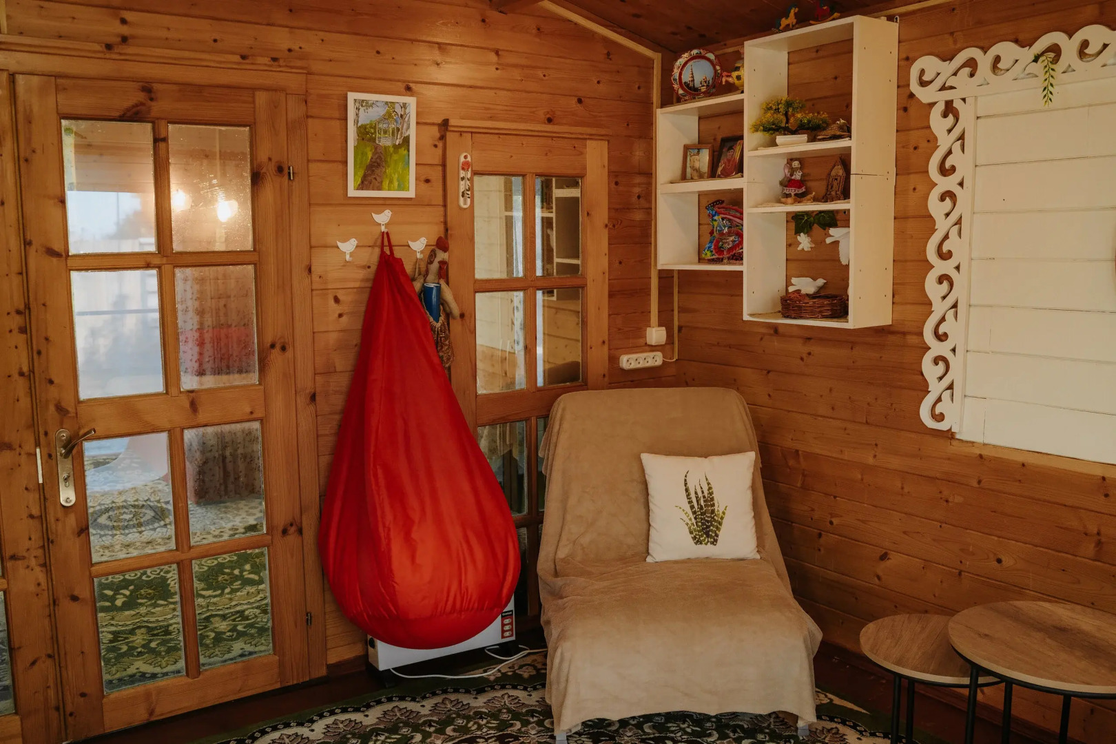 Частный Дом да Баня