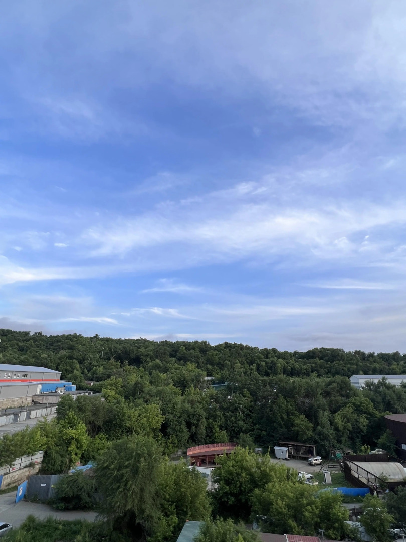 Апартаменты на Шошина 25А