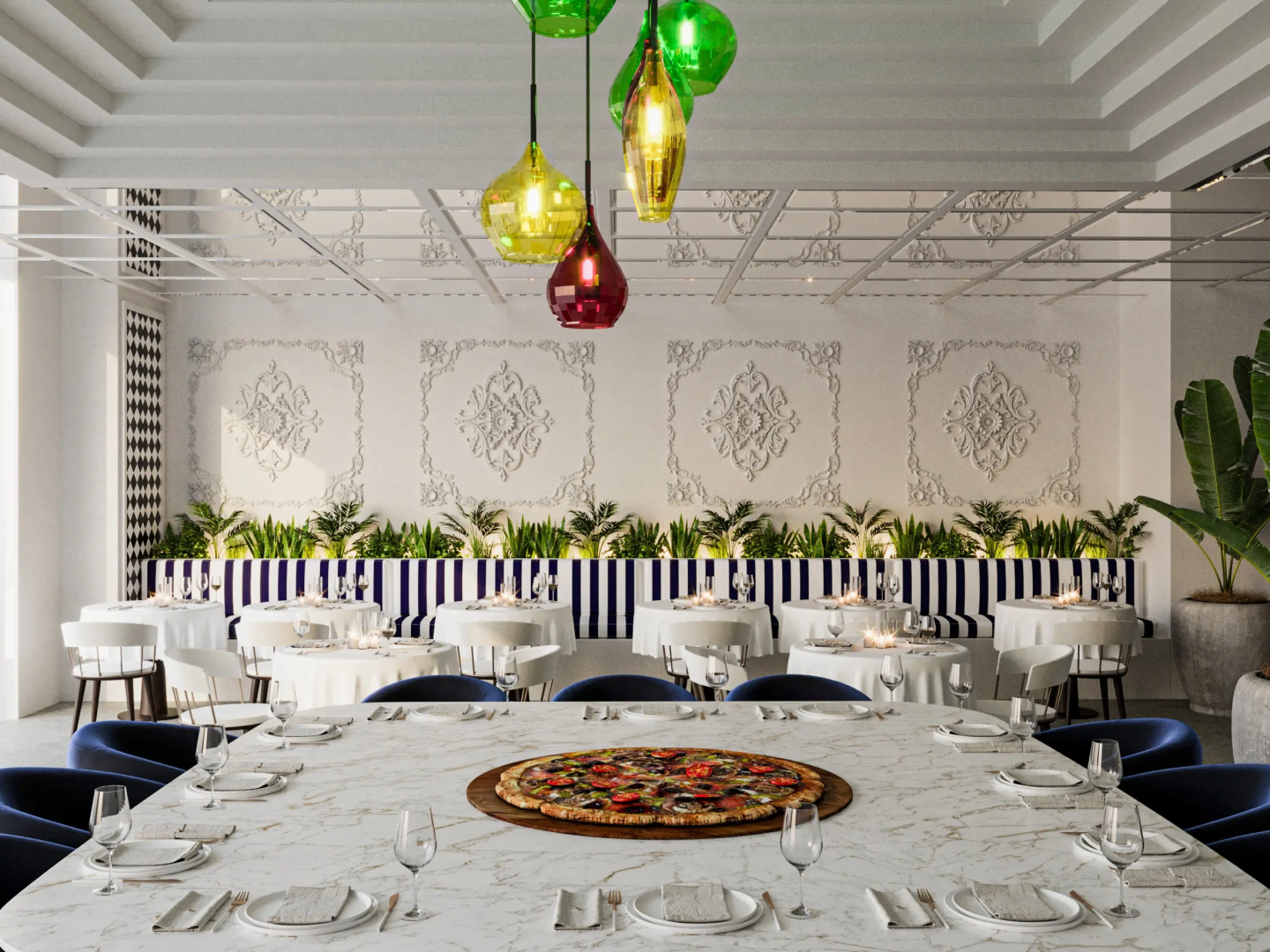 FashionTV Luxe Resort