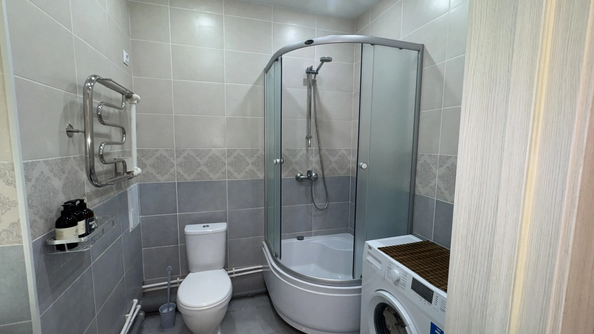 Квартира в центре рядом с метро