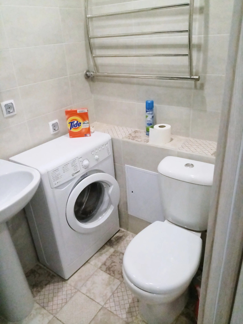 Апартаменты на Победы 48