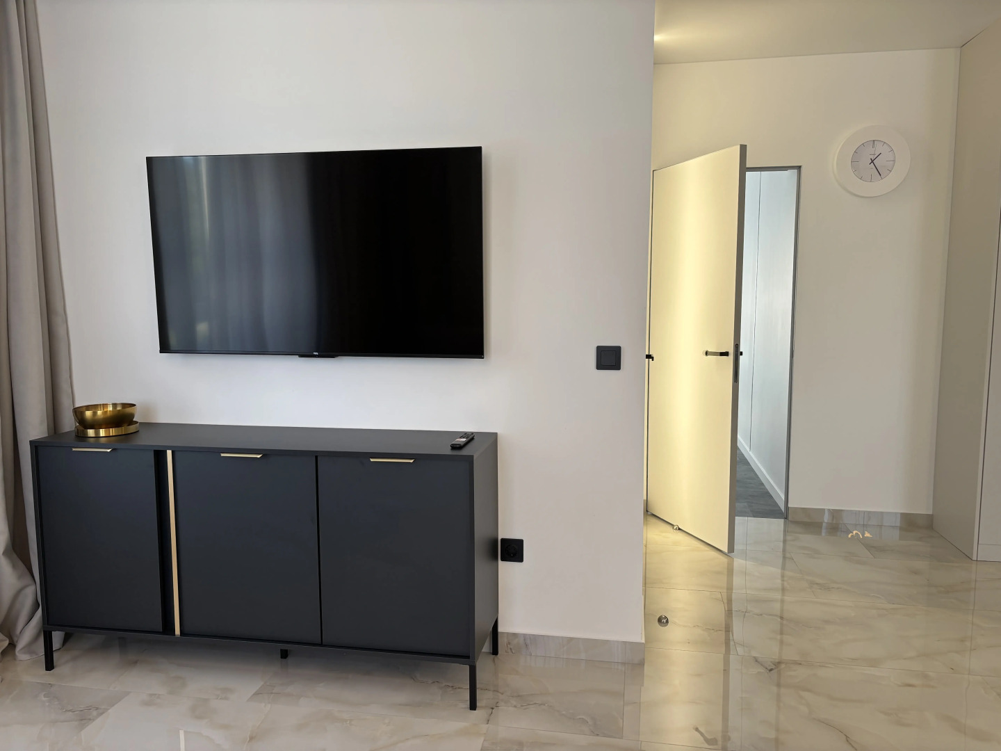 Апартаменты Венеция