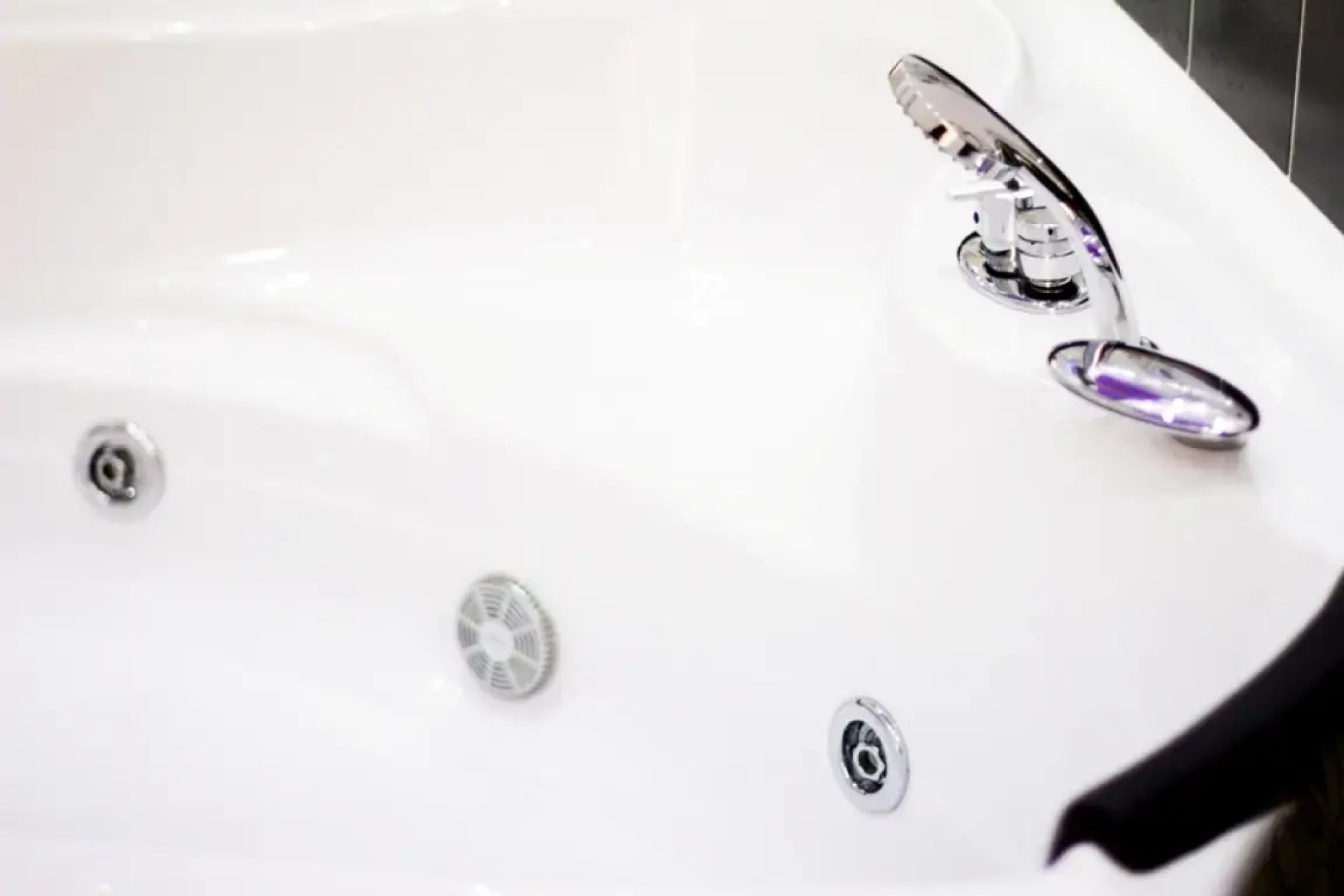 Апартаменты Студия с Видом на Город InnHome SPA de Lux