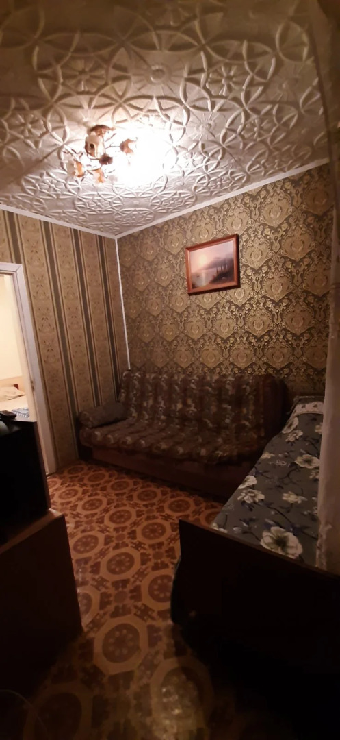 Гостевой Дом Viktoria