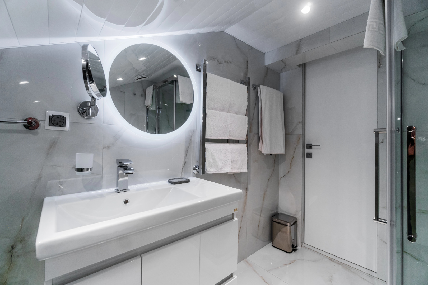 Апартаменты Ривьера Каспия 2