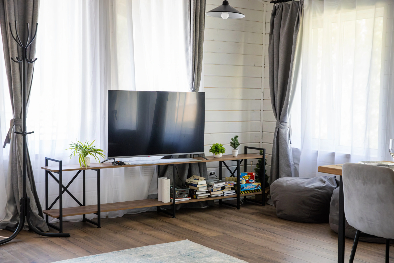 Частный дом Грин Лаундж