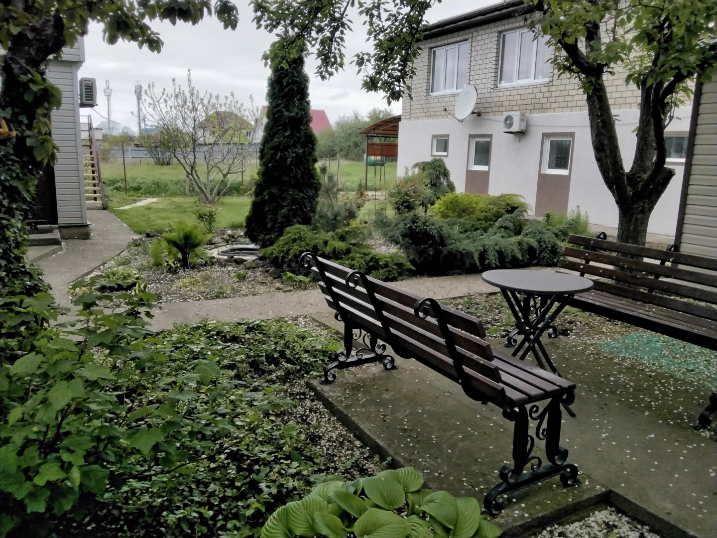 Гостевой Дом Valeria 2