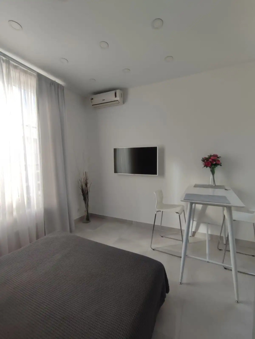 Апартаменты Sea Side 32