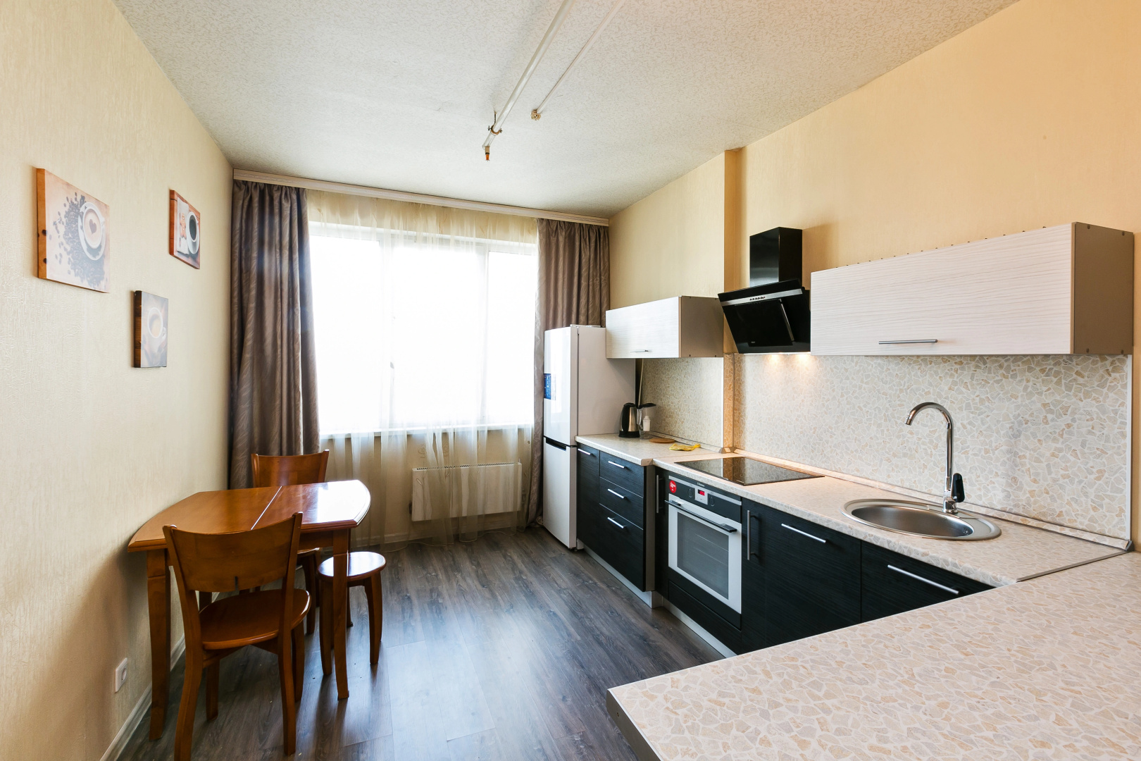 MaxRealty24 Хорошевское шоссе 12 к 1