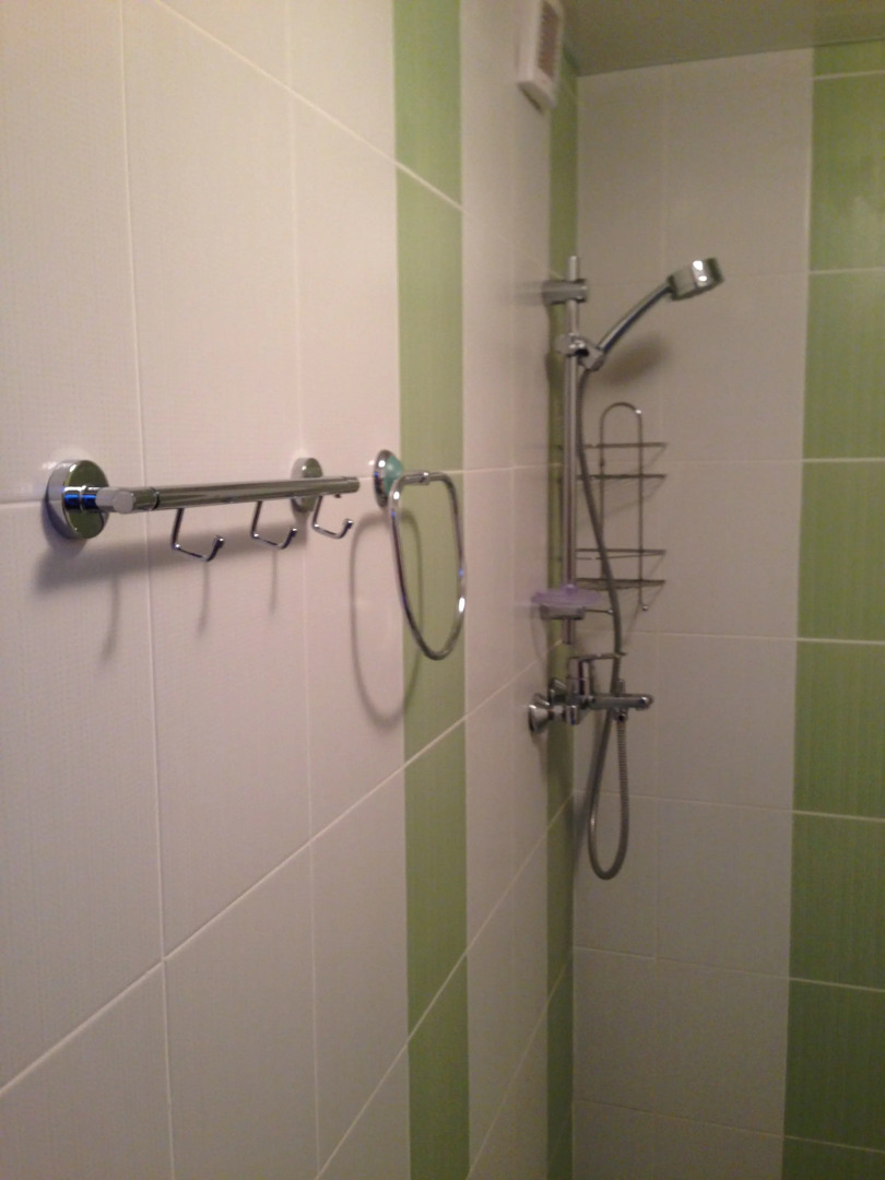 Мини-Отель 35 Меридиан