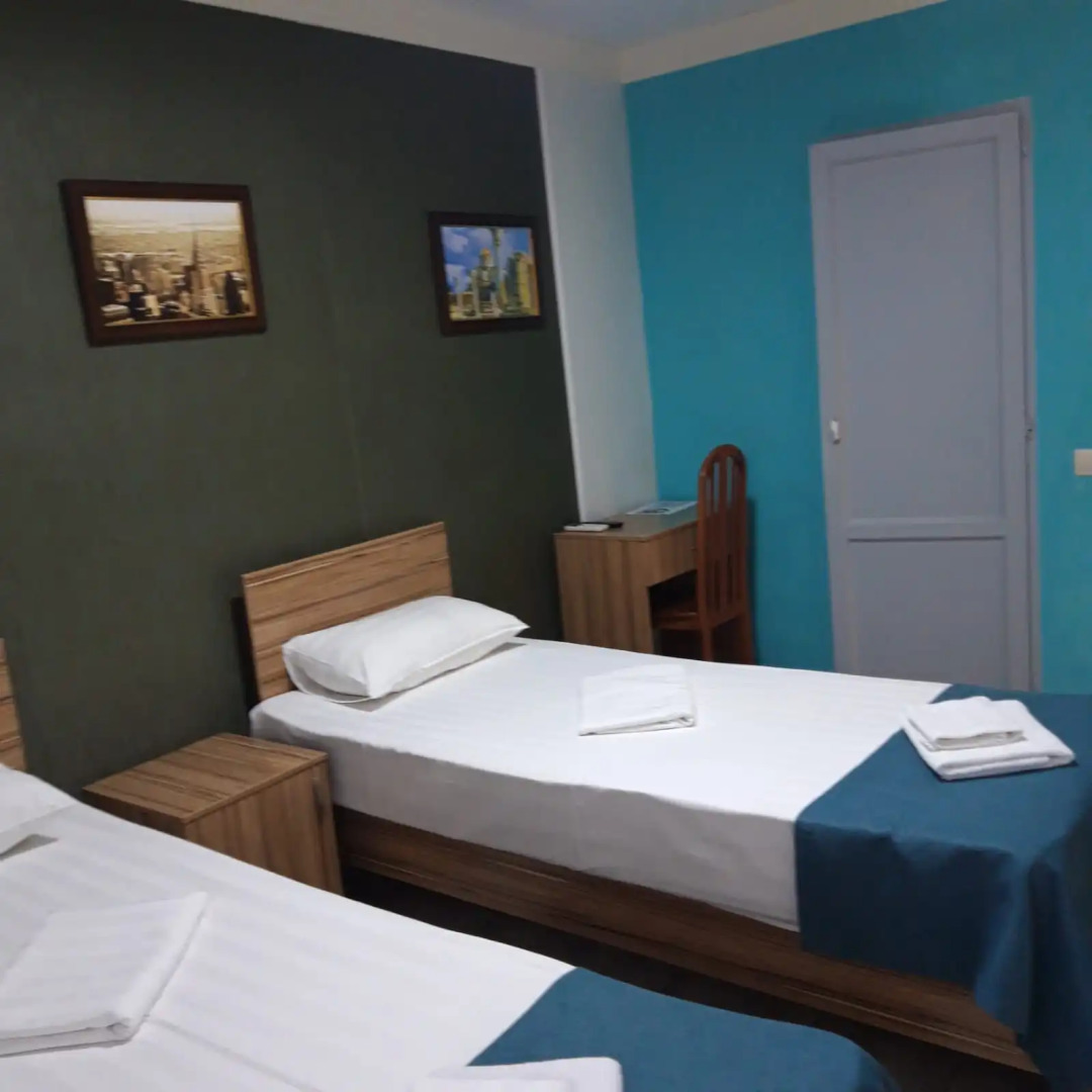 Гостевой дом Бутик №19