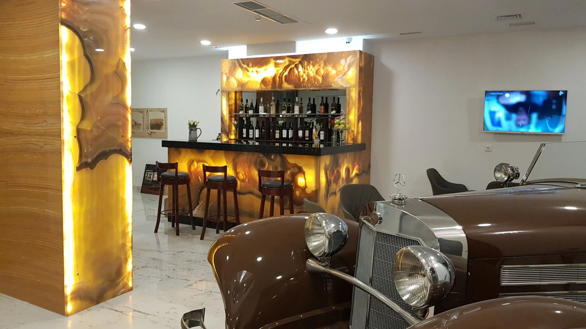 Гранд-Отель Bernardazzi