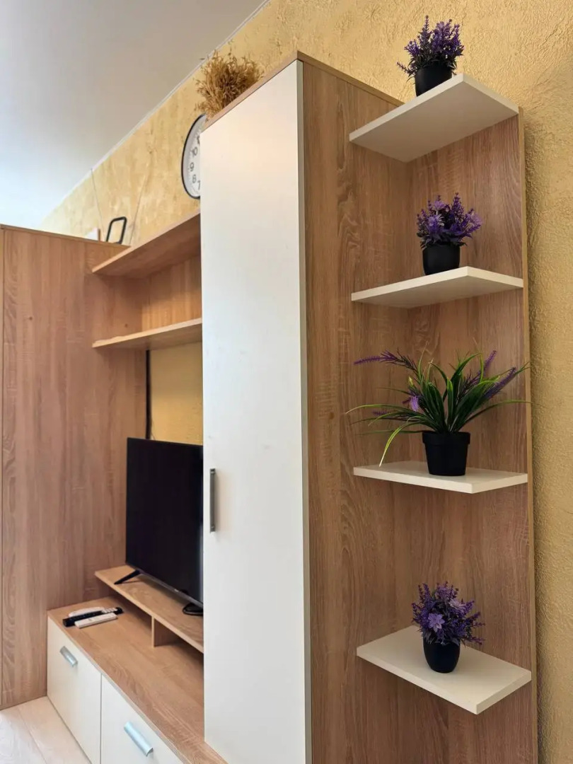 Апартаменты Room-Room 20-лет Октября