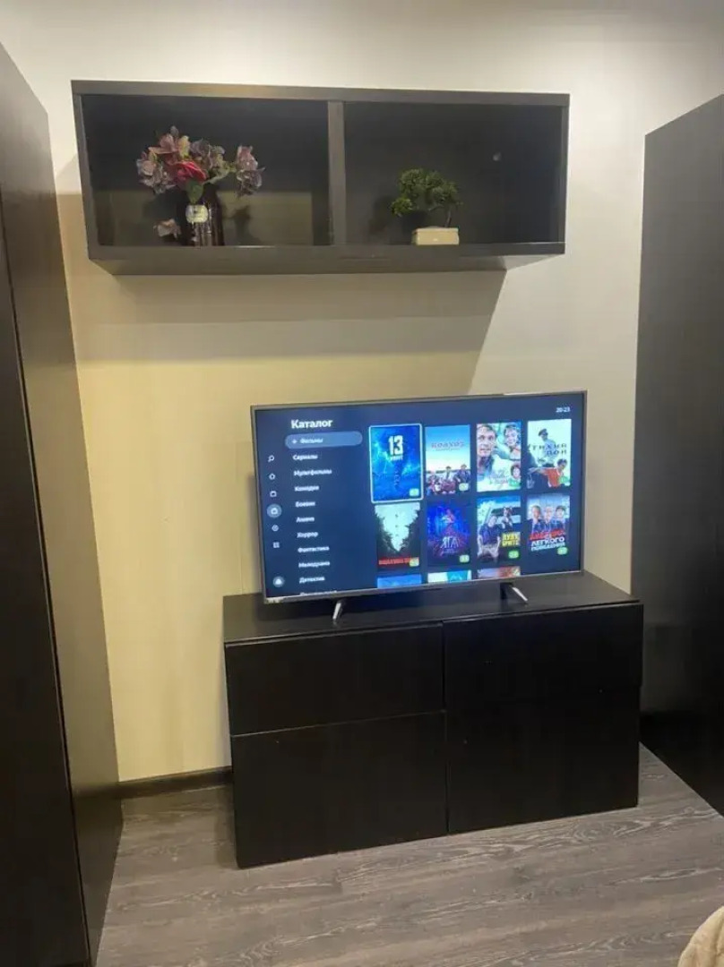 Квартира на Улице Льва Толстого 13