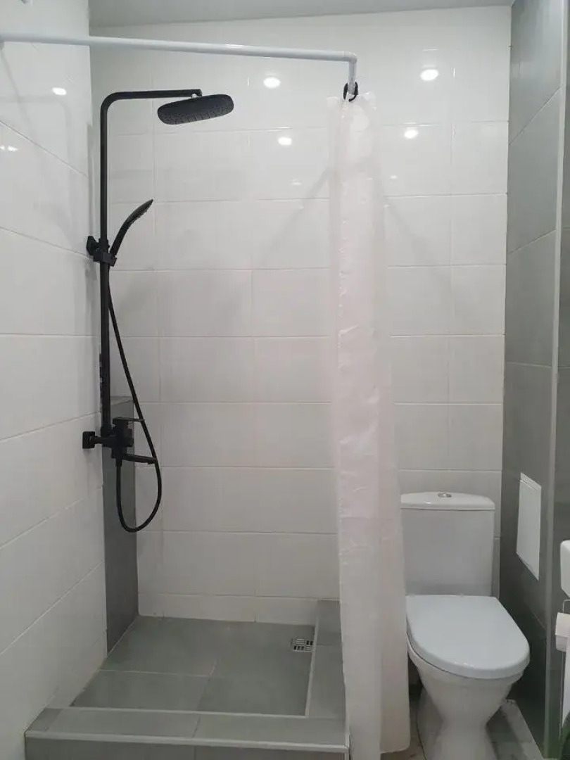 Квартира на Октябрьской 5