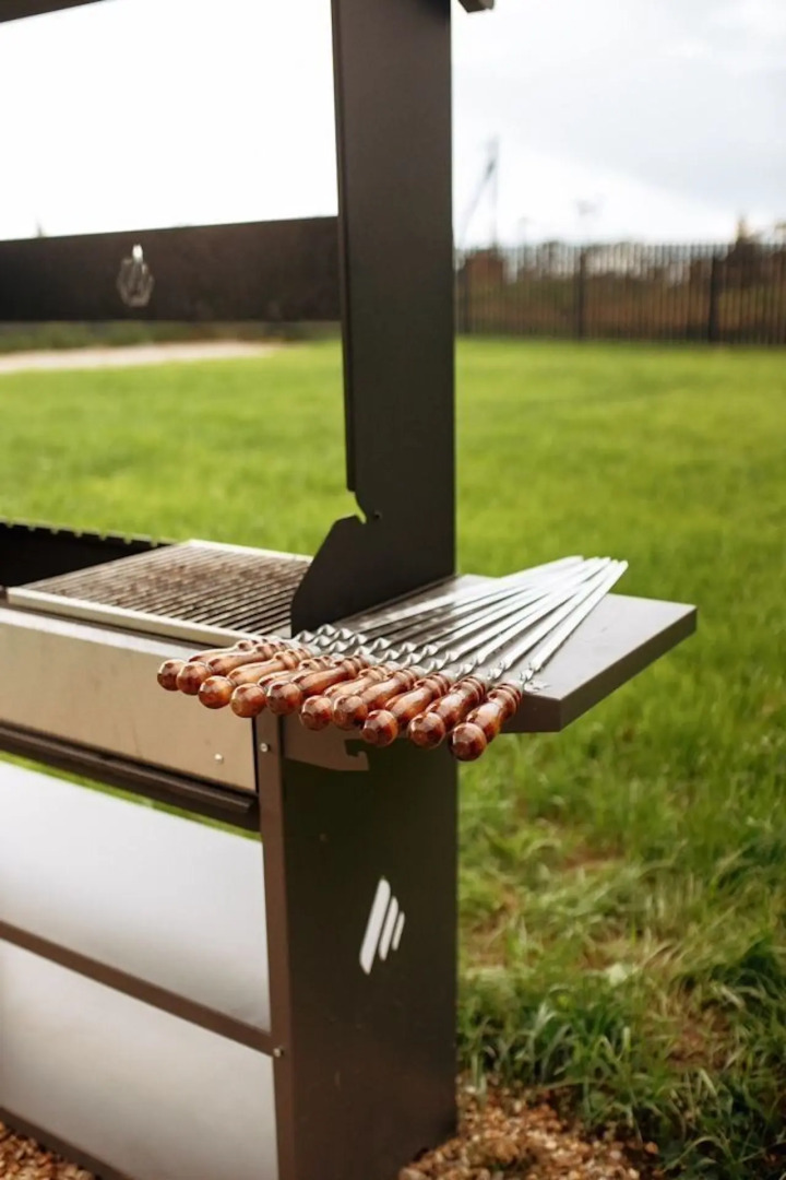 Гостевой дом Лесной Викенд