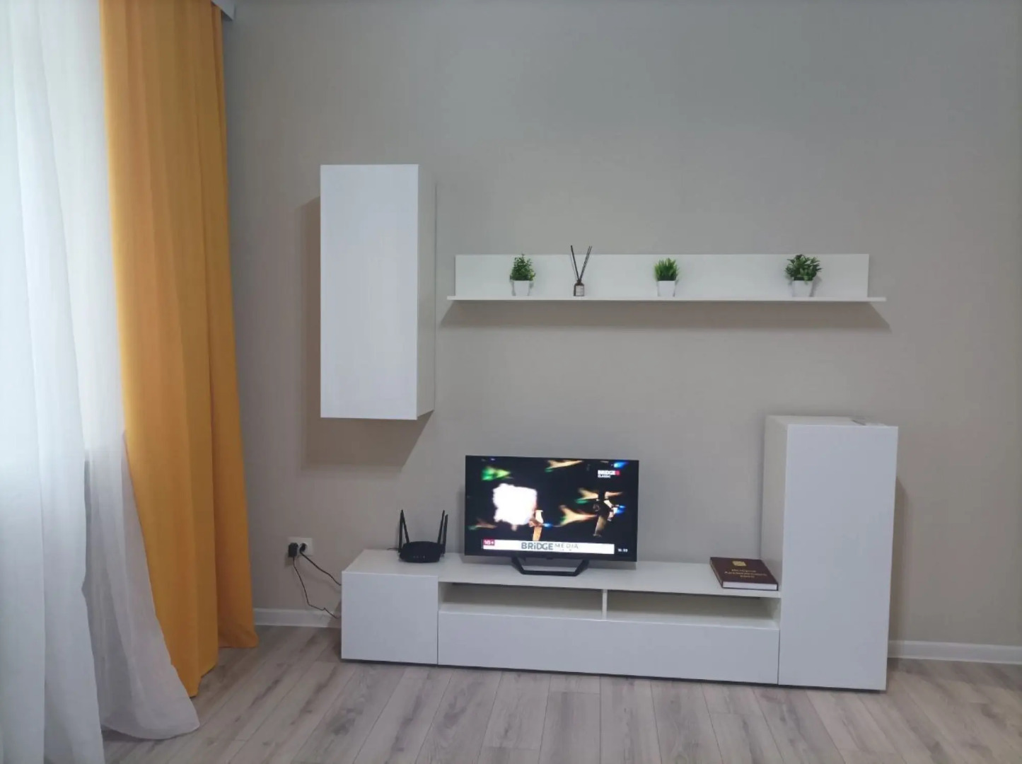 Квартира На улице Калинина 7