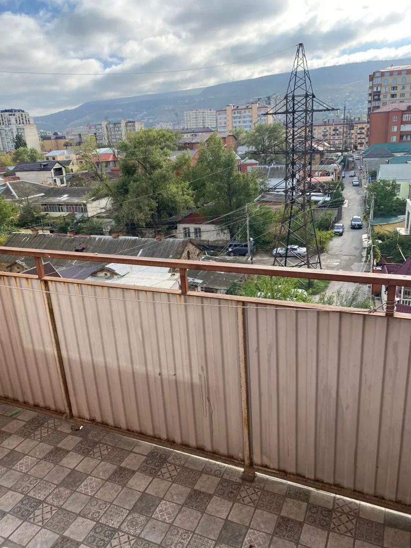 Апартаменты на М Горького 85 А