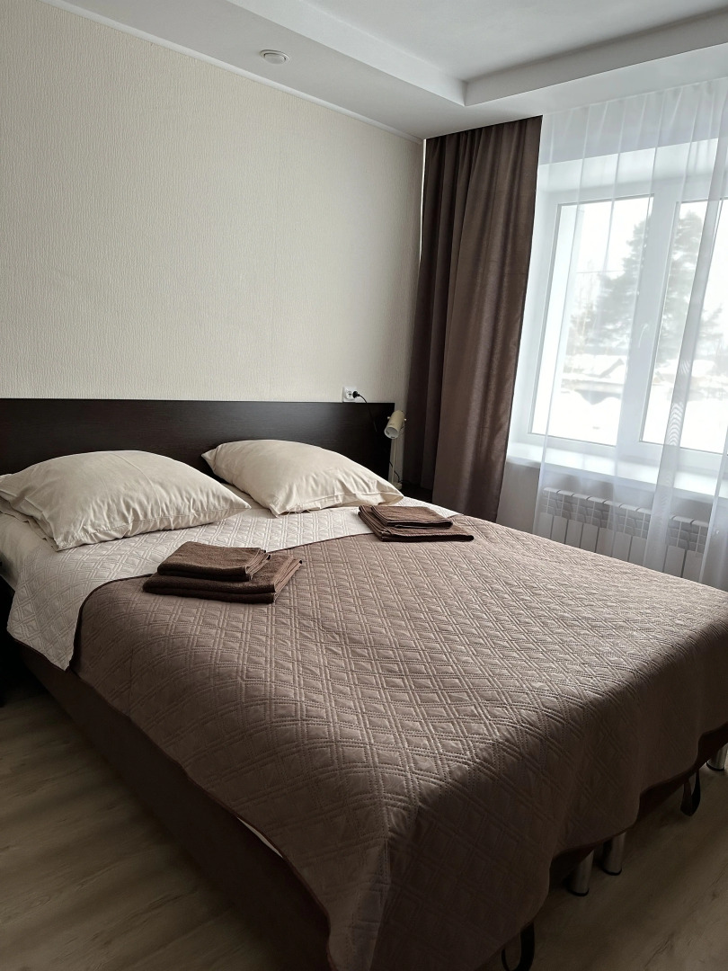 Мини-отель Гостиный дом