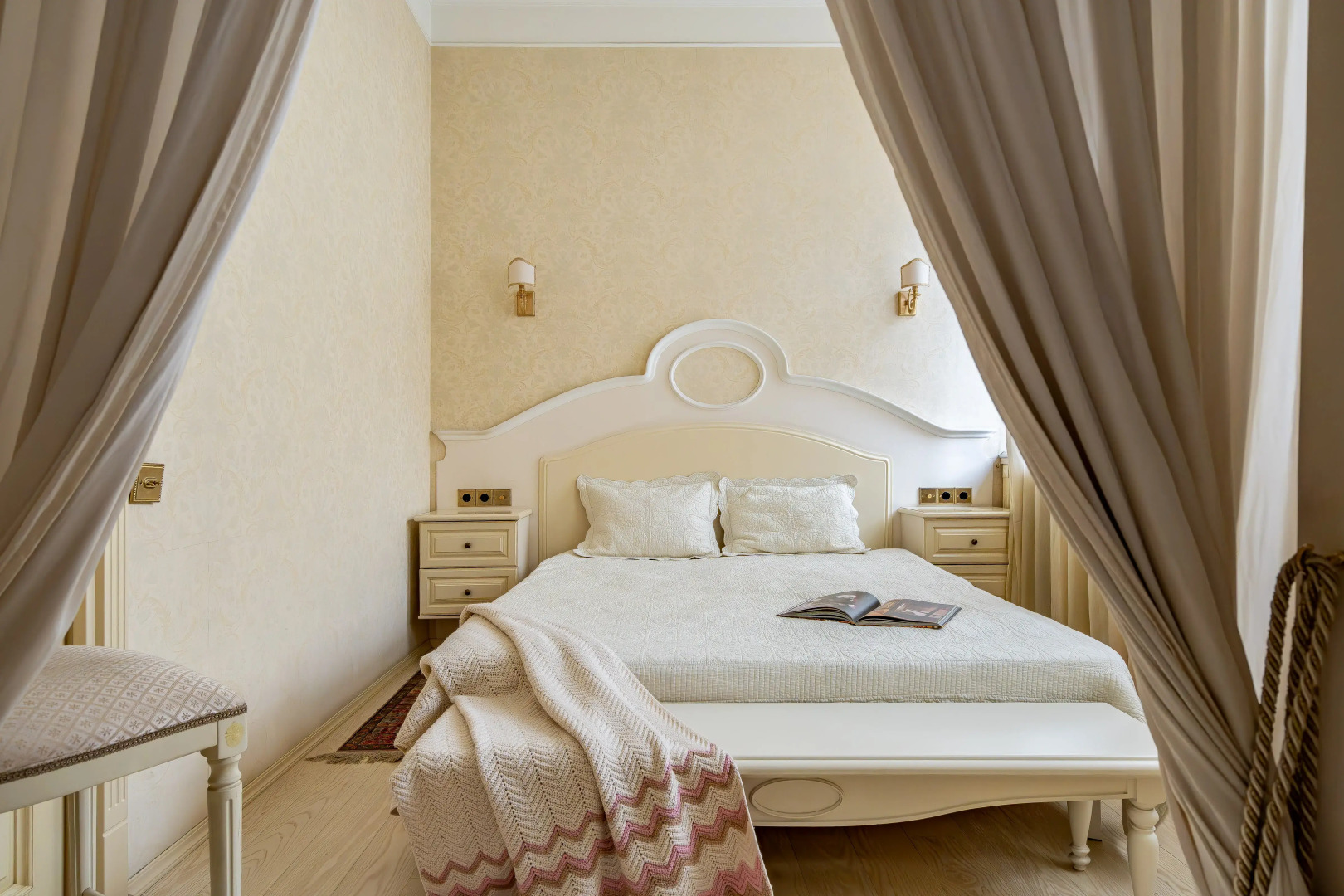 Квартира Keytee Home Perfect Delight