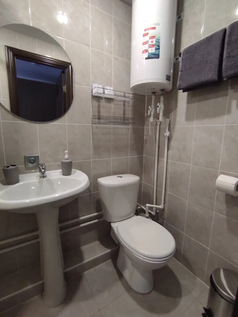 Отель на Воскресенской