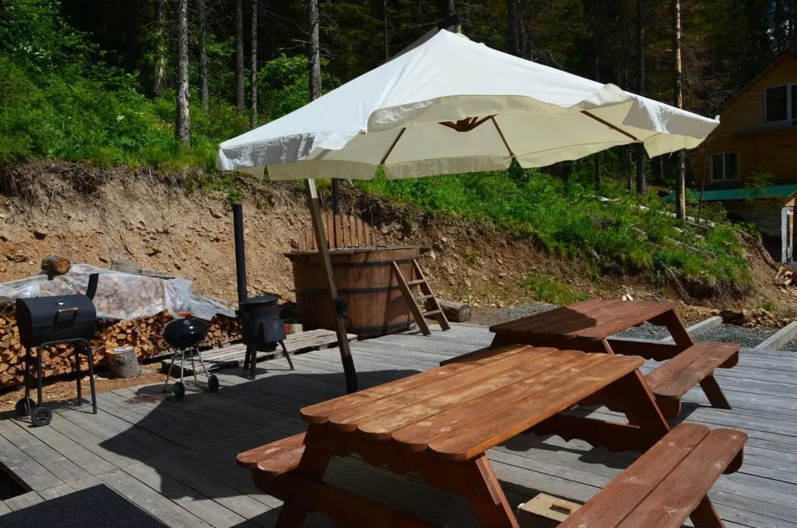 Отель Загородный Замок Эдельвейс