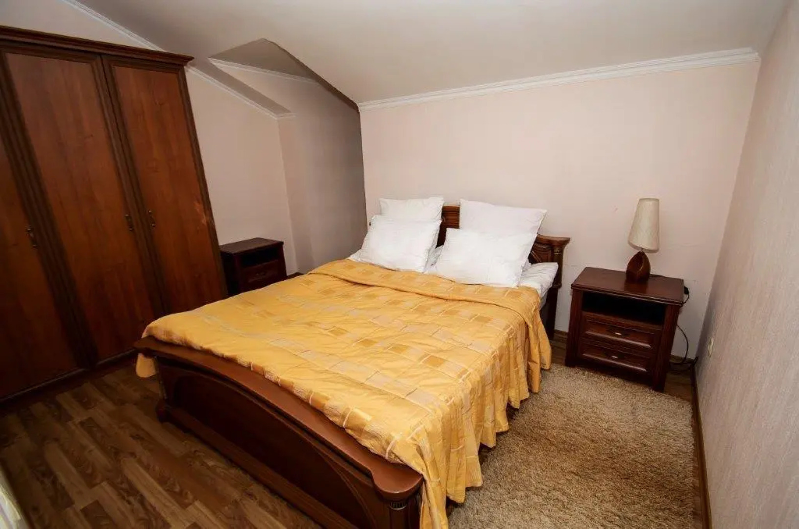 Санаторий Нарат