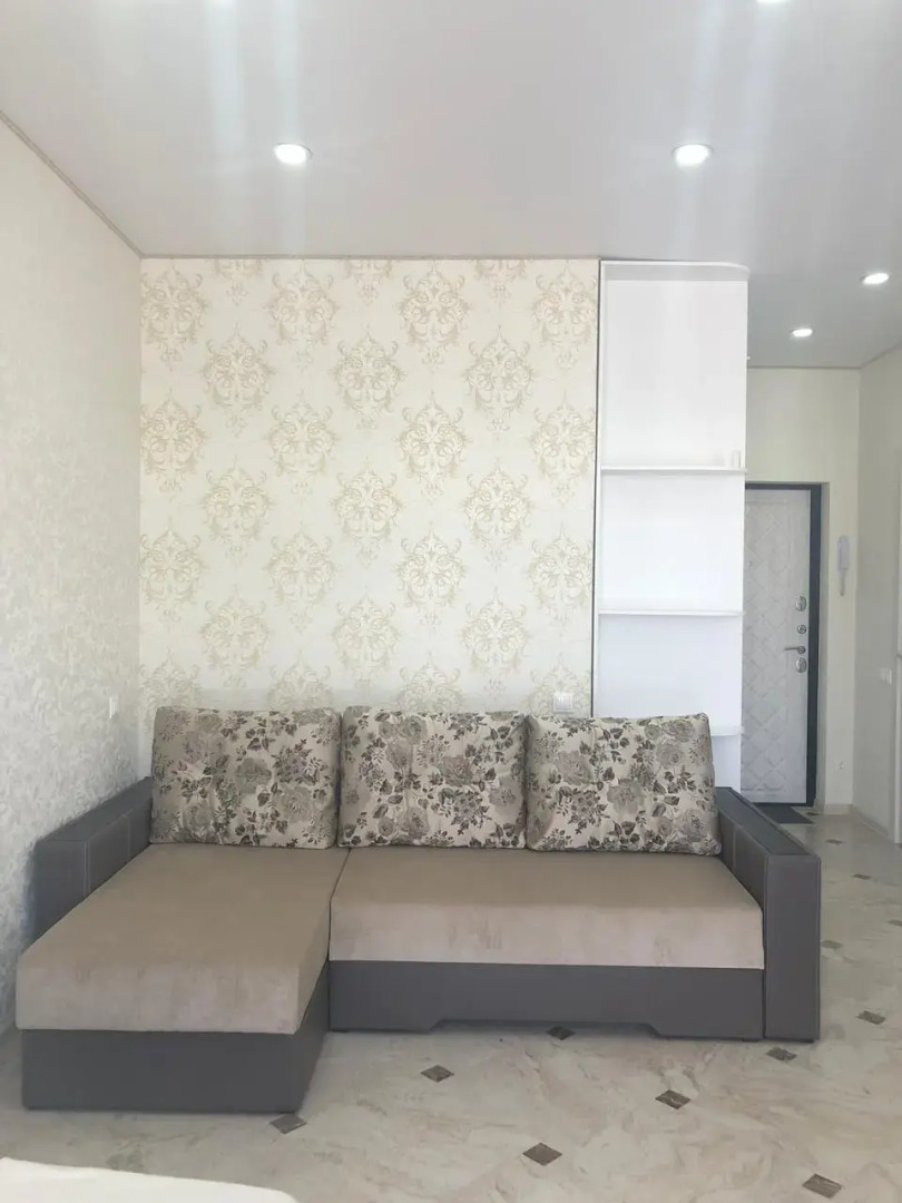 Апартаменты 3 на Нижнеимеретинской 143