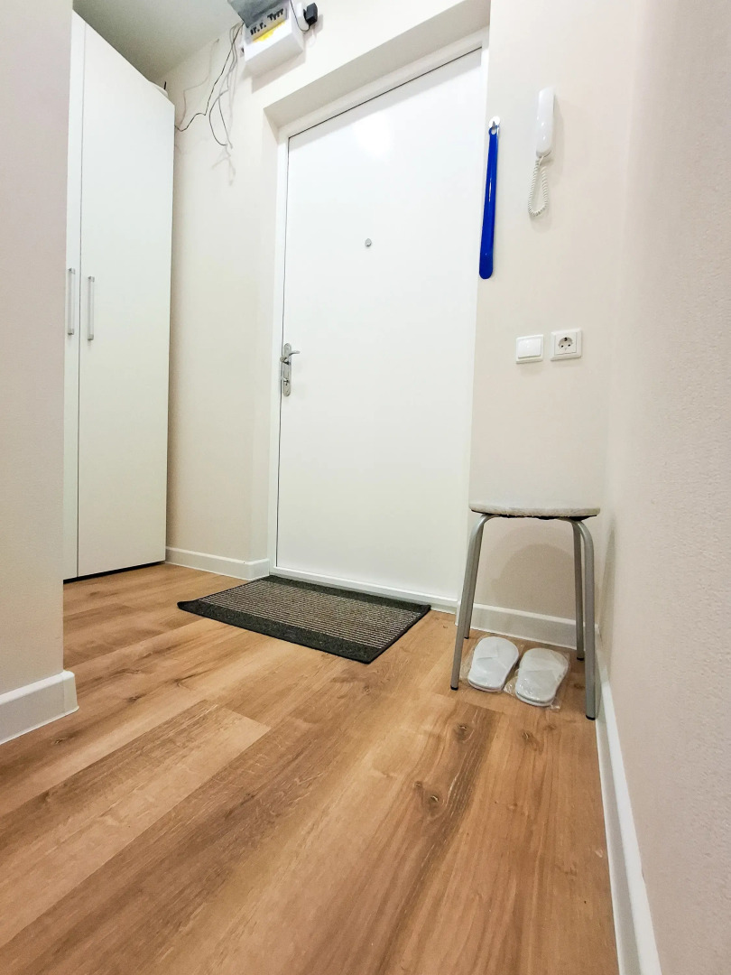 Апартаменты Indigo