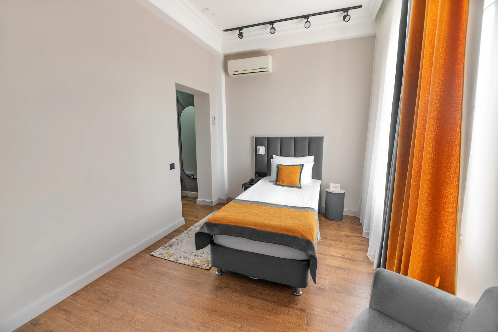 Отель Курортный