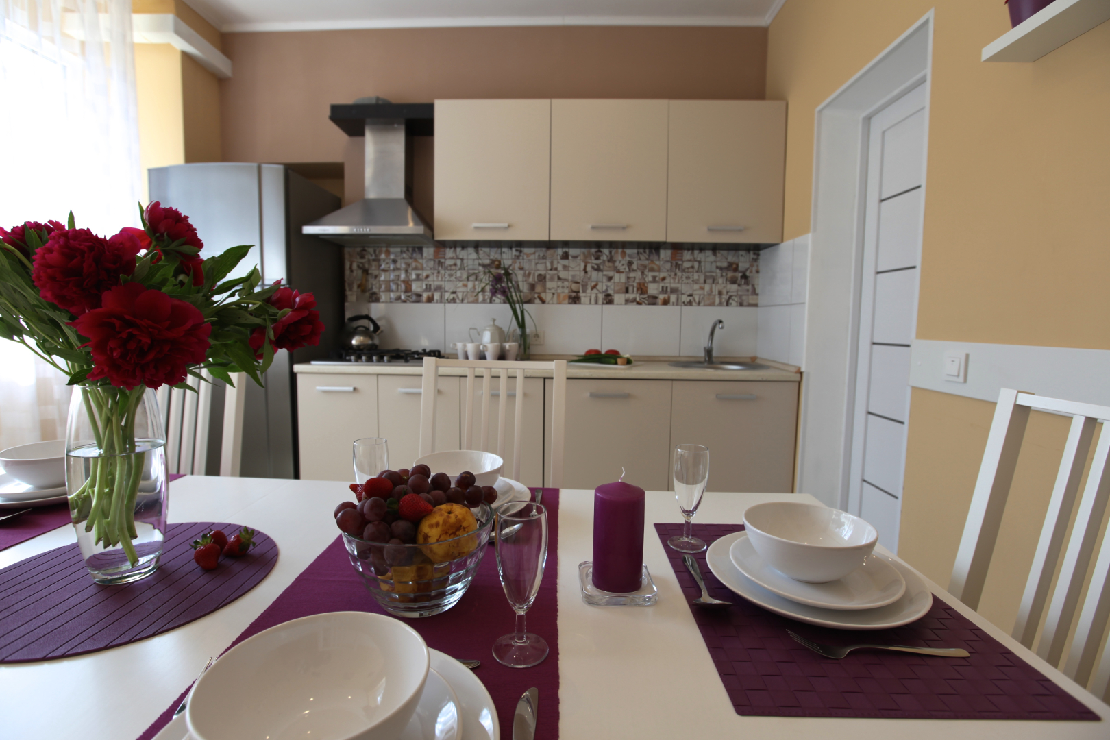 Апартаменты Голицына 19 8