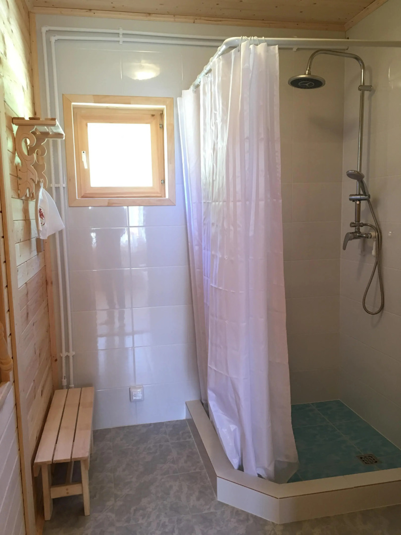 Гостевой дом Славная Карелия