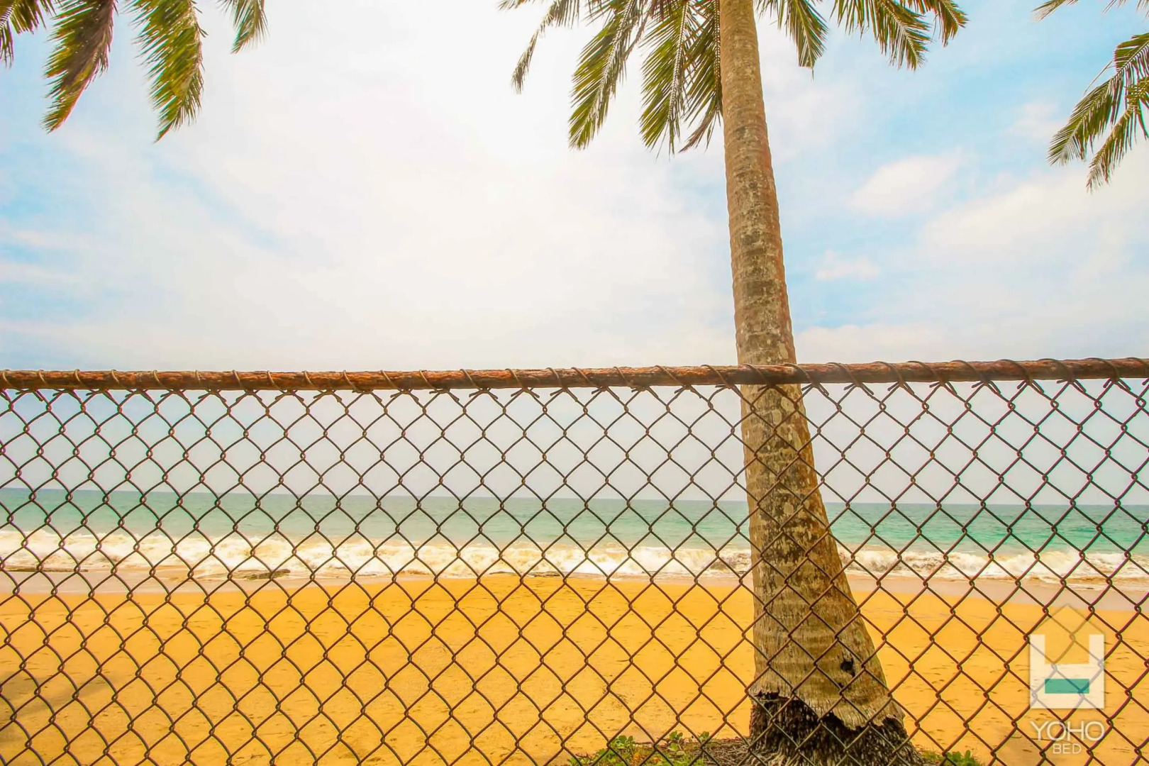 Вилла Yoho Green Turtle