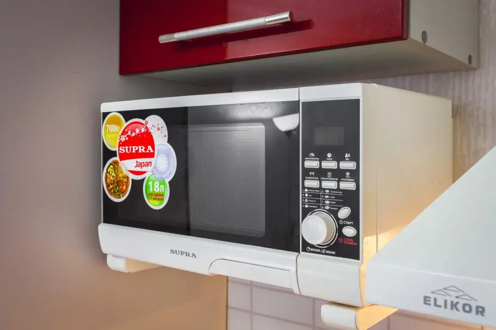 Апартаменты Park Inn Citi Rooms 5