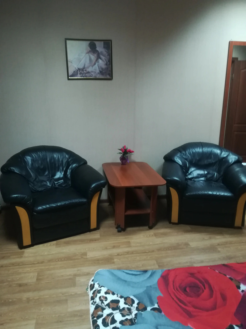 Отель Ариэль