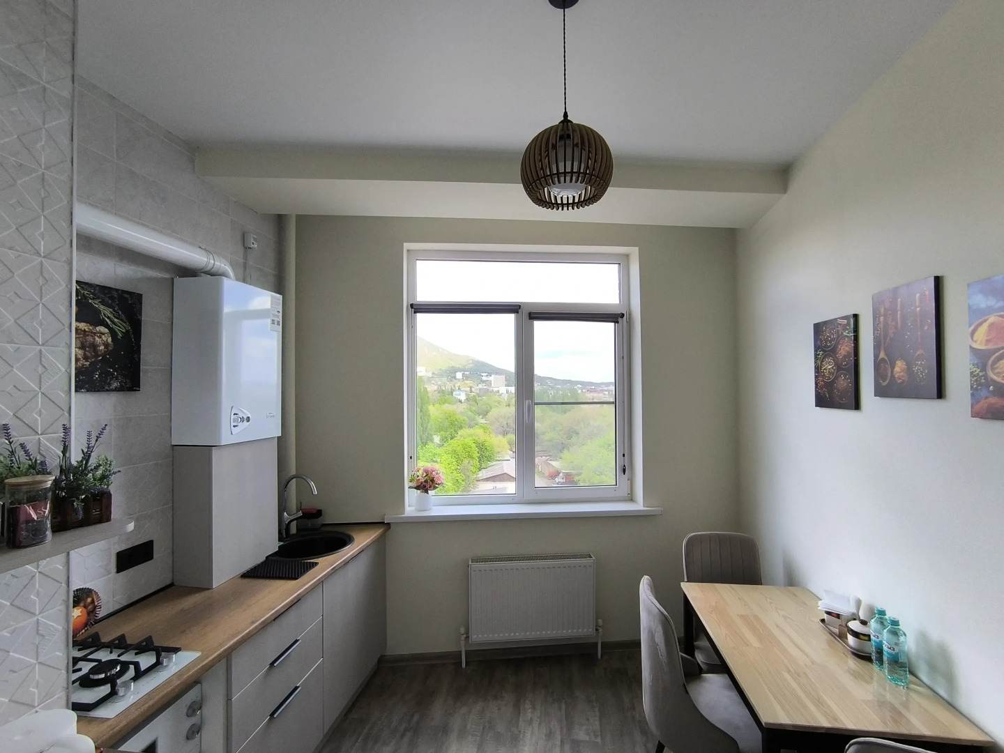 Апартаменты Панорама Пятигорска