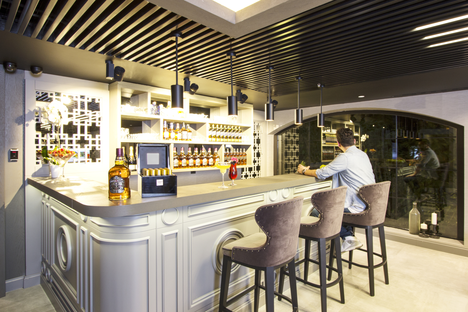 Отель Cityloft 81