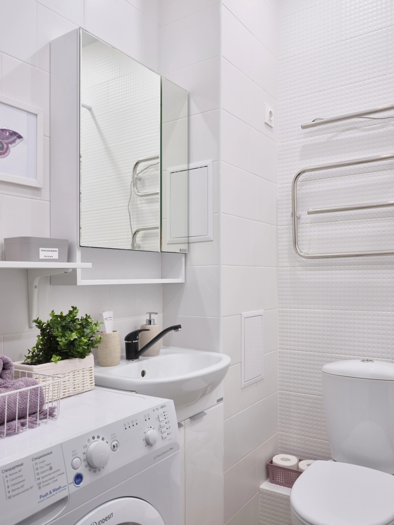 Апартаменты Studio Velvet