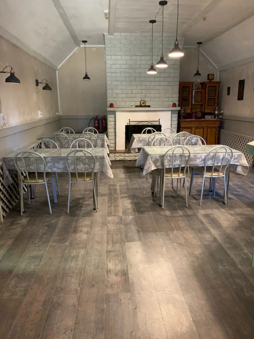 Мини-отель Зайцева гора