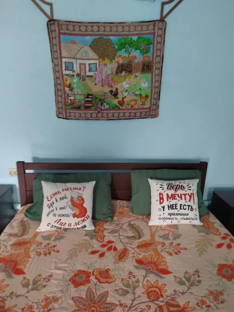 Частный Дом на Советской 23